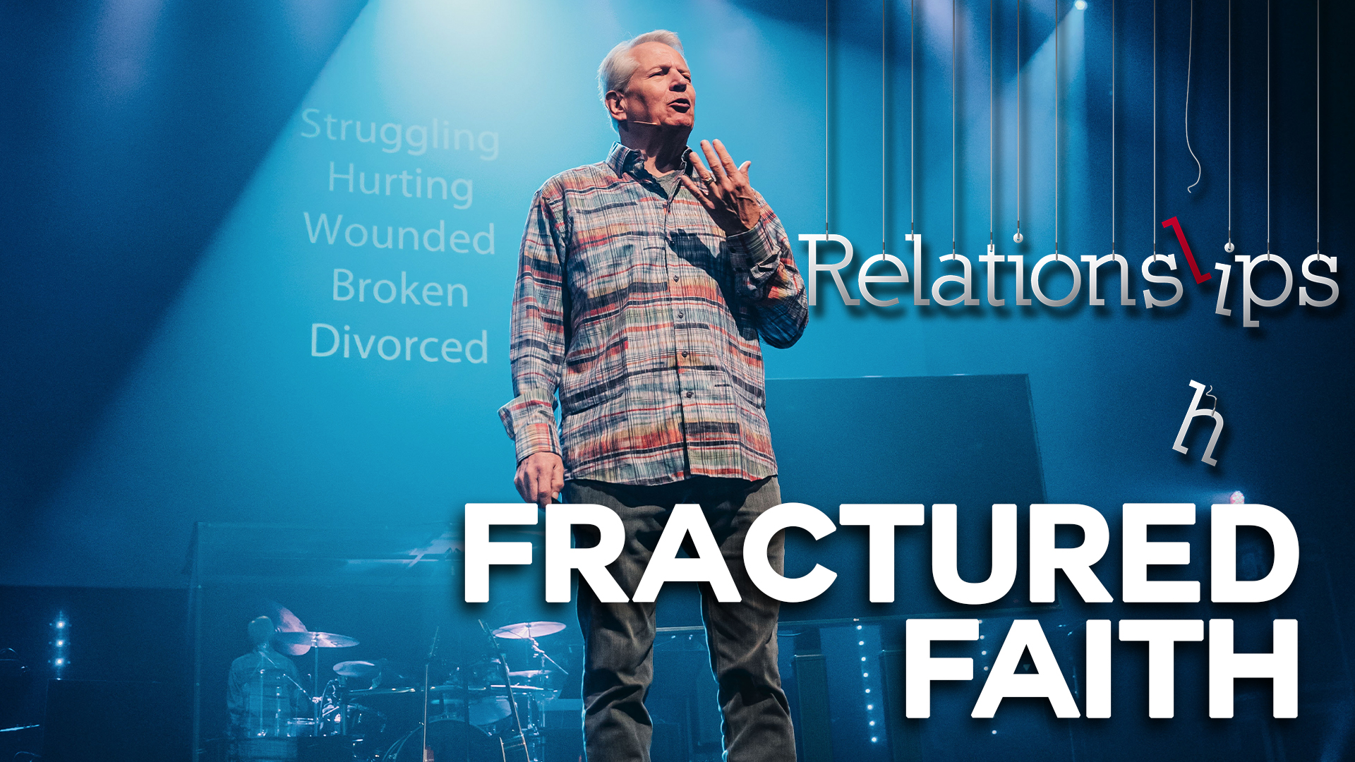 Fractured Faith