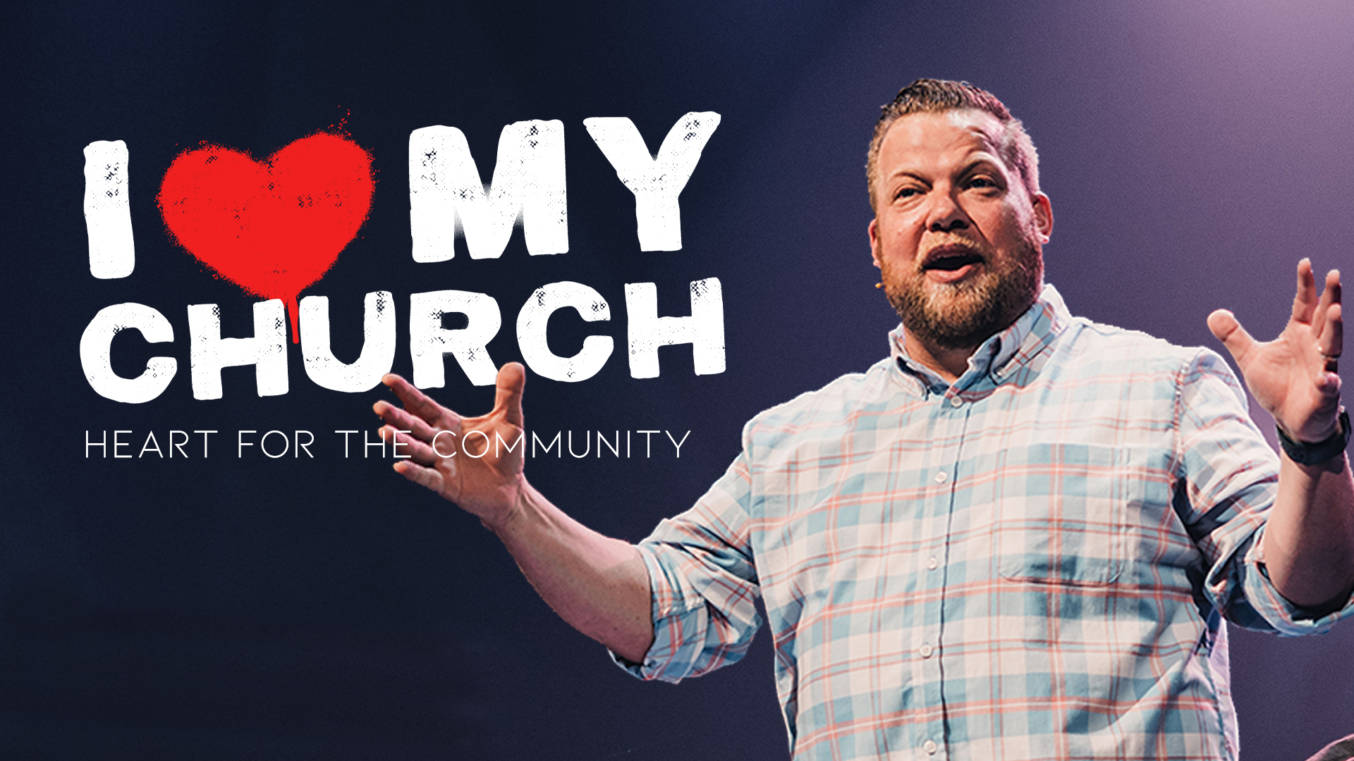 Heart for The Community