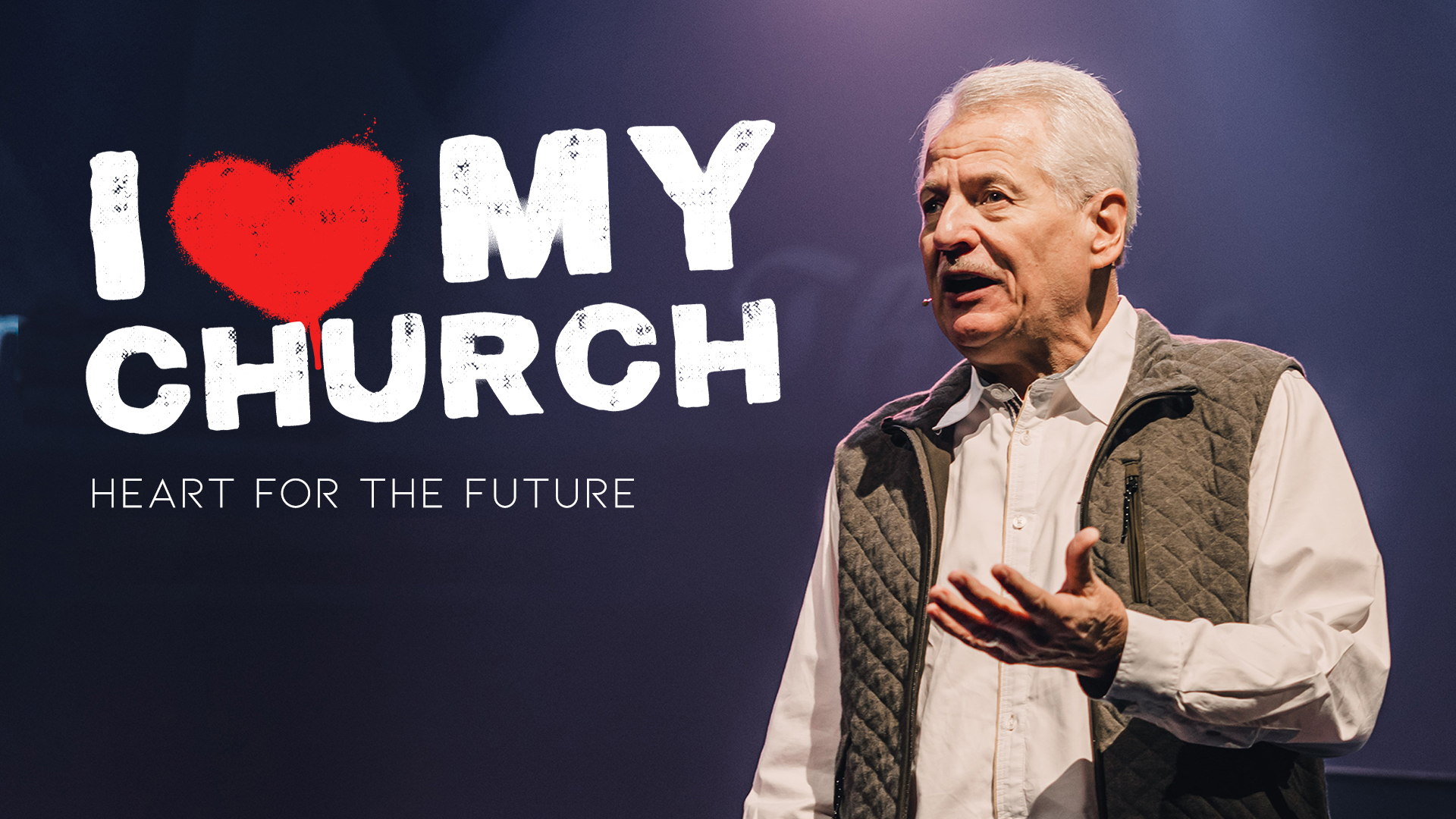Heart for the future