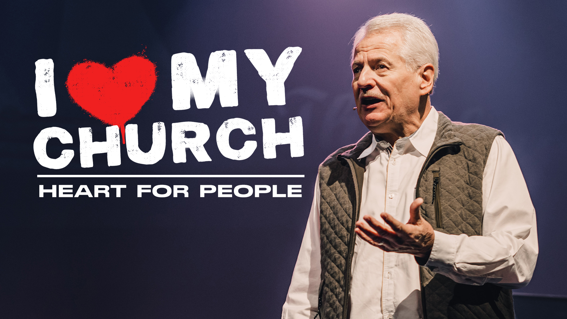 Heart for People